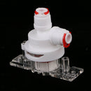 1/4'' Quick Fittings Water Purifier Water Anti Leakage Guard Protect Valve