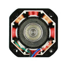 Nema 17 Stepper Motor 48Mm Nema17 Motor 42Bygh 2A 4-Lead (17Hs19-2004S1) Mo