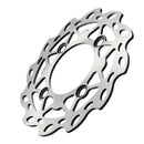 Motorcycle Wheel Part Rotor Front Brake Disc For 50cc 70cc 90cc 110cc Mot FUZ