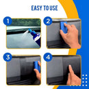 100ml Anti Scratch Agent Coating Car Interior Automative Hydrophobic  Spray