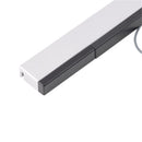 Wired Wii Infrared Signal Ray Wave Sensor Bar Receiver for Nitendo Wii Remote li