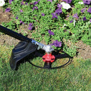 Wires Gas Trimmer Head Stainless Steel Garden Grass Brushcutter Attachment  Z9A2