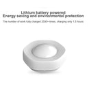 1pc WIFI Human Body PIR Sensor Smart Detector Home Gateway Driveway Security