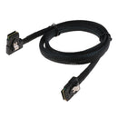 Internal Mini SAS 36Pin SFF8087 to Mini SAS Cable (Mini-SAS to Mini-SAS Cable),