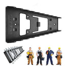 Spanner Organizer Sorter Tray Holder Socket Craftsman Storage Rack Tool Useful