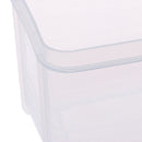 Noodle Storage Box Spaghetti Box Chopsticks spaghetti Boxes Food Container To JR
