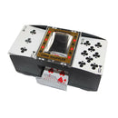 Automatic Card Shuffler Tournament Classic Poker Playing Cards Shuffling