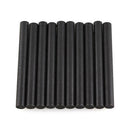 10Pcs Ferrocerium Rod Flint Lighter Magnesium Fire Starter Stick Outdoor
