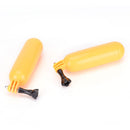 Go pro Floating Hand Grip Handle  Accessory Float+Strap For GoPro Hero 3+3 2 LJ