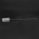 White Cleaning Brush Glass Laboratory Lab Tubes Instruments Tubing