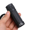 Super High Power8x21 Portable HD OPTICS BAK4 Night Vision Monocular Telescope