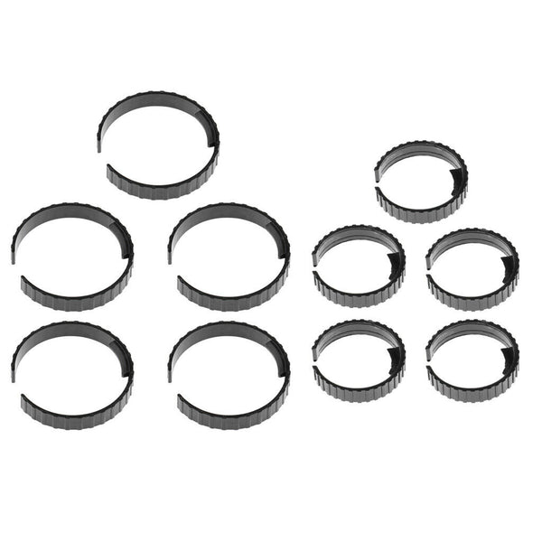 Pet Dog Hair Dryer Single Motor Joint Fittings Accessories Buckle Snap small