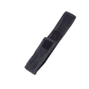 1PC 14cm Portable Nylon Holster Holder Pouch Case Flashlight Torch Belt BagLJLJ