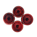 4pcs/Lot Electric Guitar Tone Volume Knobs with Wrench