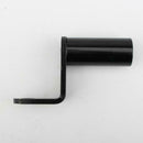 2x Motorcycle Multifunction Handlebar Expansion Bracket, Aluminum Alloy