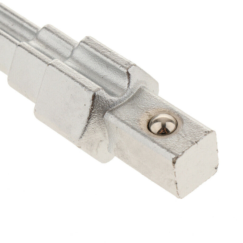 1/2 Inch Drive Spud Wrench - Five Step Radiator Valve Trails Lugs Nipples