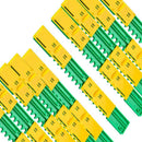 Beehive Plastic Entrance Reducer Gate Treated Anti-Escape and Mouse Mice Gu