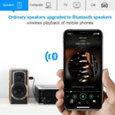 USB Bluetooth 5.0 Music Receiver 3.5MM AUXÃ‚Â Audio Transmitter Adapter Dongle