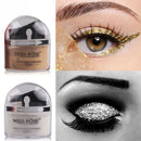 Miss Rose High-Gloss Eye Shadow Powder Eye Shadow Repair Capacity Loose Pow L3W3