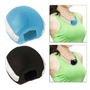 2X Jawline Exercise Fitness Ball Double Chin Reducer Face Lift Chiseled