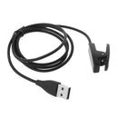 Charger Adapter Station 1m USB Charging Cable for Garmin Forerunner 735XT