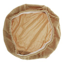 2Pcs Stretch Elastic Round Stool Cover Anti Dust Bar Home