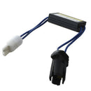 12V Warning Canceller Decoder LED 501 T10 W5W OCB Error Load Resistor BX