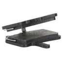 2 Pairs MTB bicycle disc brake pads for Avid BB7 Hydraulic & Avid juicy3/57 A