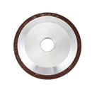 New 100mm Diamond Grinding Wheel Cup 180 Grit Cutter Grinder for Carbide Me L5H3