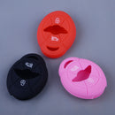 3Button Silicone Key Cover Case Remote Fob Shell fit for BMW Mini Cooper 2002-07