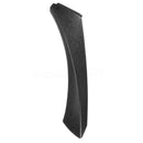 Right Side Inner Door Panel Handle Pull Outer Trim Cover for BMW 3-Series E
