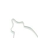 baby bottle shape cookie cutter fondant cake sugarcraft mold decor  JR