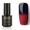 Rosalind Gel 1S Temperature Changing Nail Polish 7Ml Soak Off Nail Gel Poli E2X7