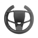 Steering Wheel Joysticks for PS5 Racing Game Remote Controller Handle Drive A