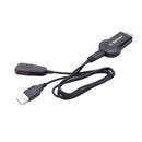 MiraScreen 5G TV Dongle Receiver HDMI Miracast Wireless HDTV Display TV Stick