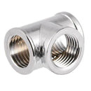 Cooler T G1/4 Screw Thread Connector Water Cooling System for Computer PC 3