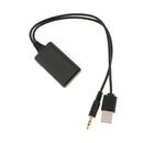 For BMW E90 E91 E92 E93 12V Bluetooth Module Adapter Wireless Radio Stereo