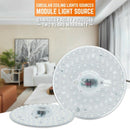 Led Ceiling Light Module Light Source 36W Round High Brightness Lighting In T9W3
