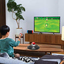 Charger Dock Station Cable w/Charging State Indicator for Switch Pokeball