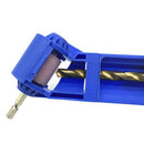 Drill Bit Sharpener Corundum Grinding Wheel Portable Power Tool 2-12.5m RTD IAS