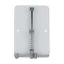 Stainless Steel Cell Phone PCB Holder Stand Maintenance Repairing Platform A