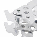 Picnic Camping Pot Anti-hot Clip Holder Pot Gripper Pan Handler Camping To CMB