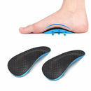 Insole Orthotic Professional Arch Support Insole Flat Foot Flatfoot CorrectY Hn