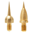 6Pcs Liftwrinkle Tattoo Spot Removal Plasma Fine Needle Flat Striated RoundS Hn