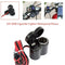 Useful USB Lighter Waterproof Power Port Outlet Socket For ATV Boat