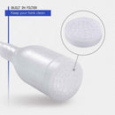 5.58ft Waste Siphon Water Change Tank Manual Pump for Aquarium Cleaning