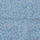 Mixed 100% Cotton Fabric Material Bundle Scraps Offcuts Quilting Quilt Fabric x6
