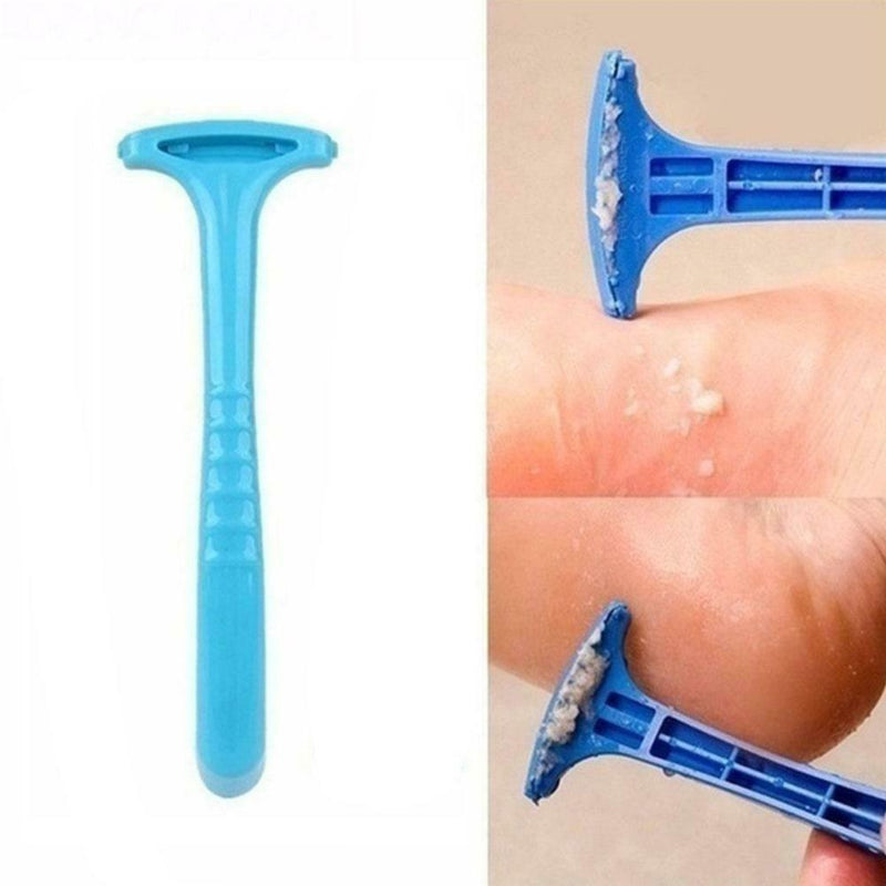 Calluses Removal Feet Care Tools Pedicure Scraper Health Tool Nursing Foot
