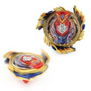 Beyblade Burst B-96 STRIKE GOD VALKYRIE.MUGEN Funsion Starter Top Boys Gifts