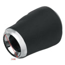 6 Speed Car Manual Gear Shift Knob Shifter Lever Head Handball for Audi A4